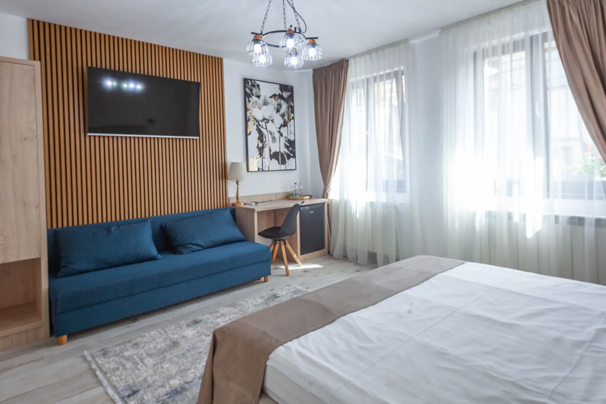 Arini White House Sibiu
