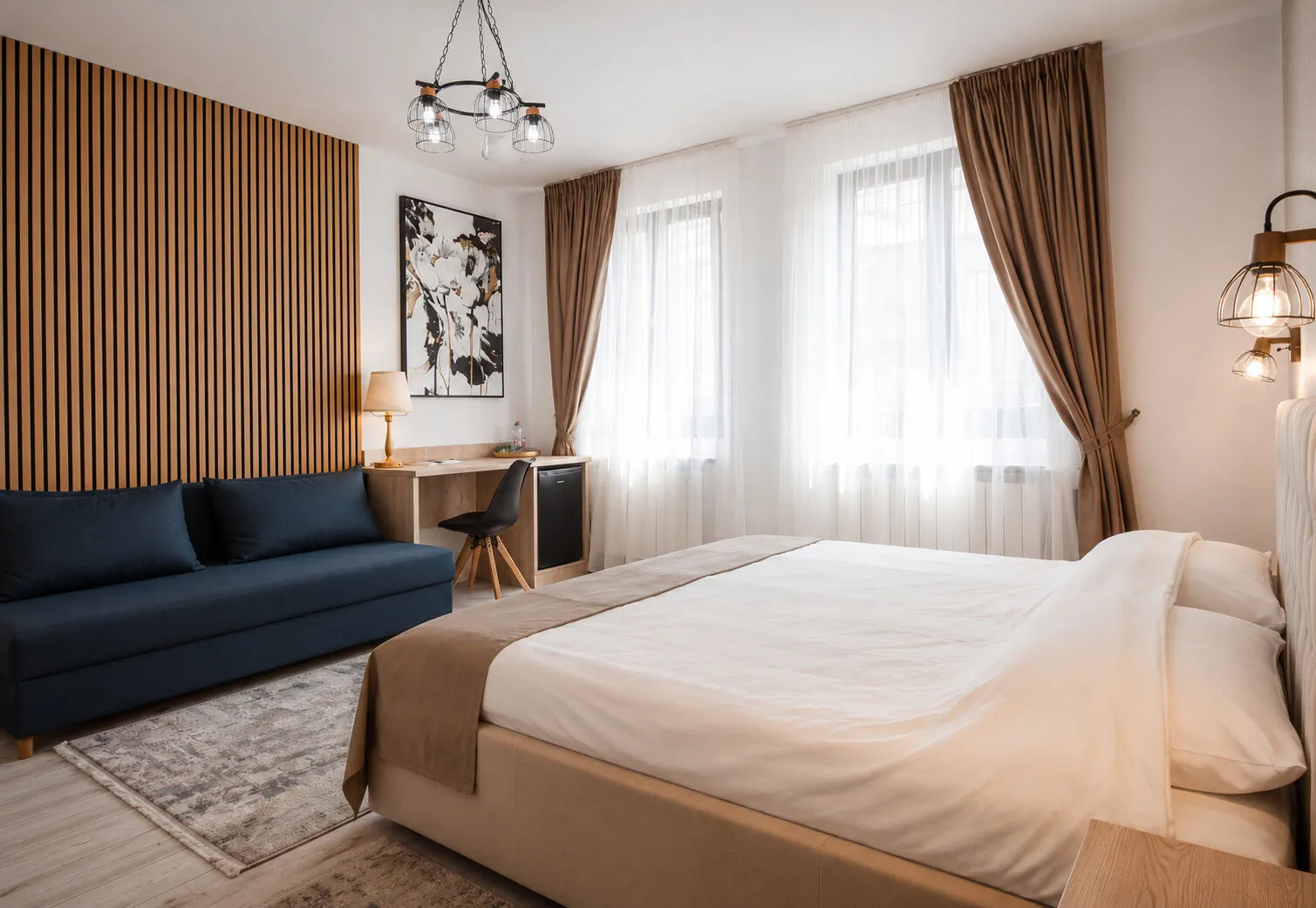 Arini White House Sibiu