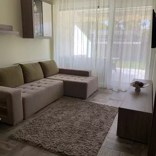 Silver Ezüstpart Apartman Siófok 007 kép