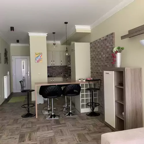 Silver Ezüstpart Apartman Siófok 008 kép