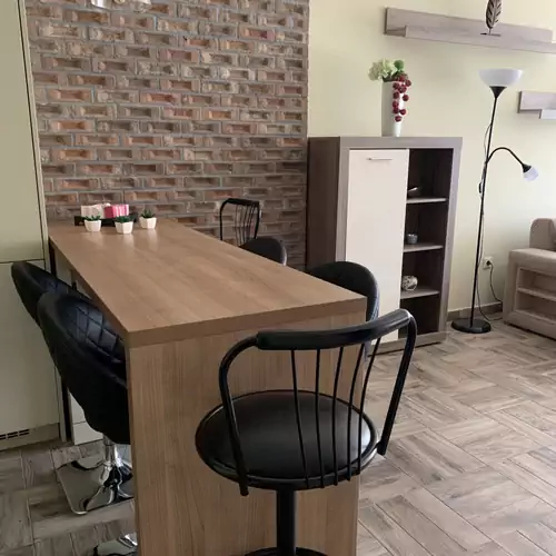 Silver Ezüstpart Apartman Siófok 009 kép