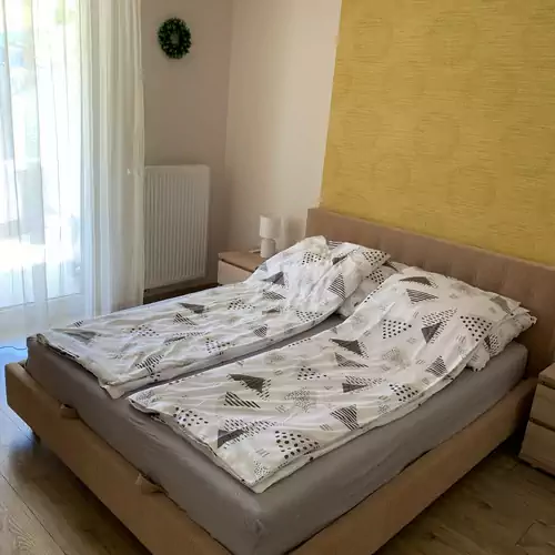 Silver Ezüstpart Apartman Siófok 011 kép