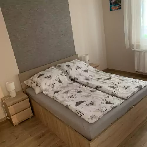 Silver Ezüstpart Apartman Siófok 012 kép