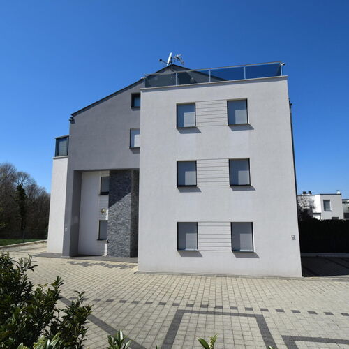 Apartman Diva Njivice  2