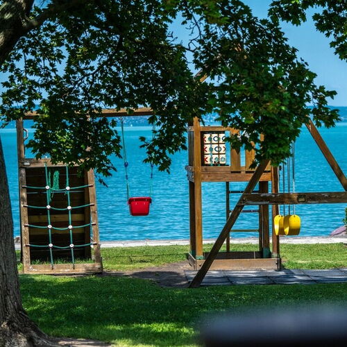 Balatonvilágosi Akadémiai Üdülő  3