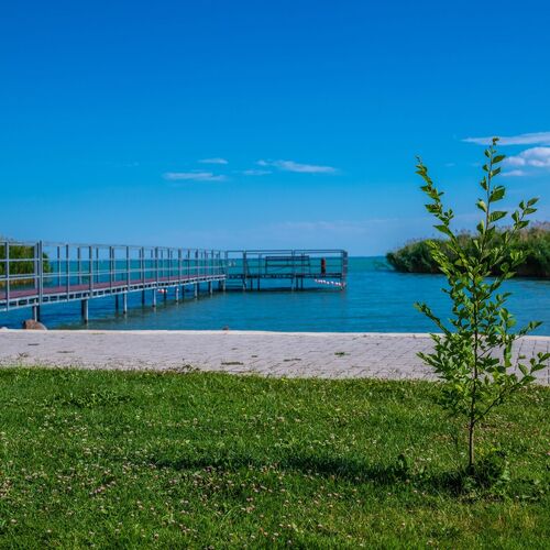 Balatonalmádi Akadémiai Üdülő