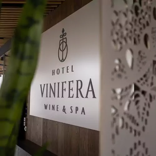 Hotel Vinifera Wine & Spa Balatonfüred 017 kép