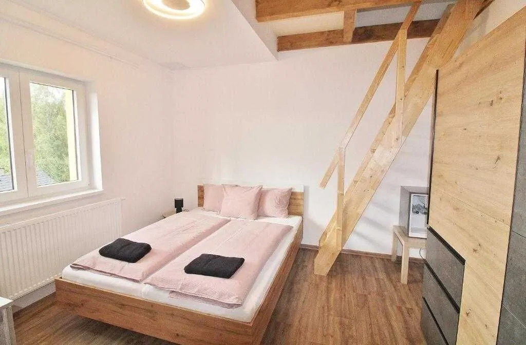 Apartmany Troll Bublava