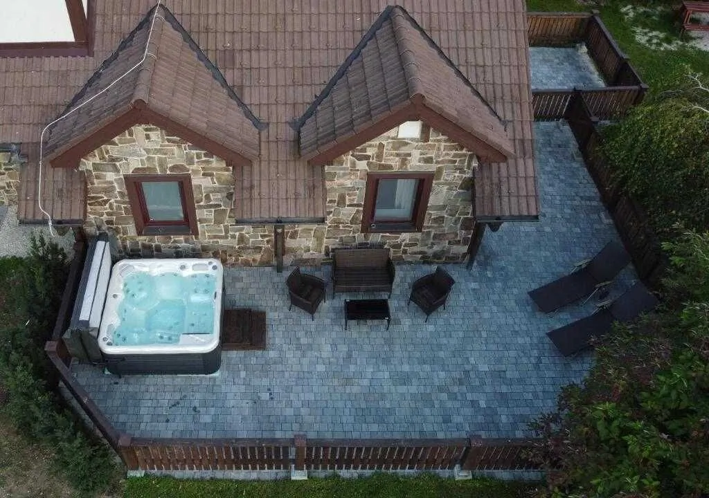 Apartmán u Ričiho-Snowland Valčianska dolina Valča