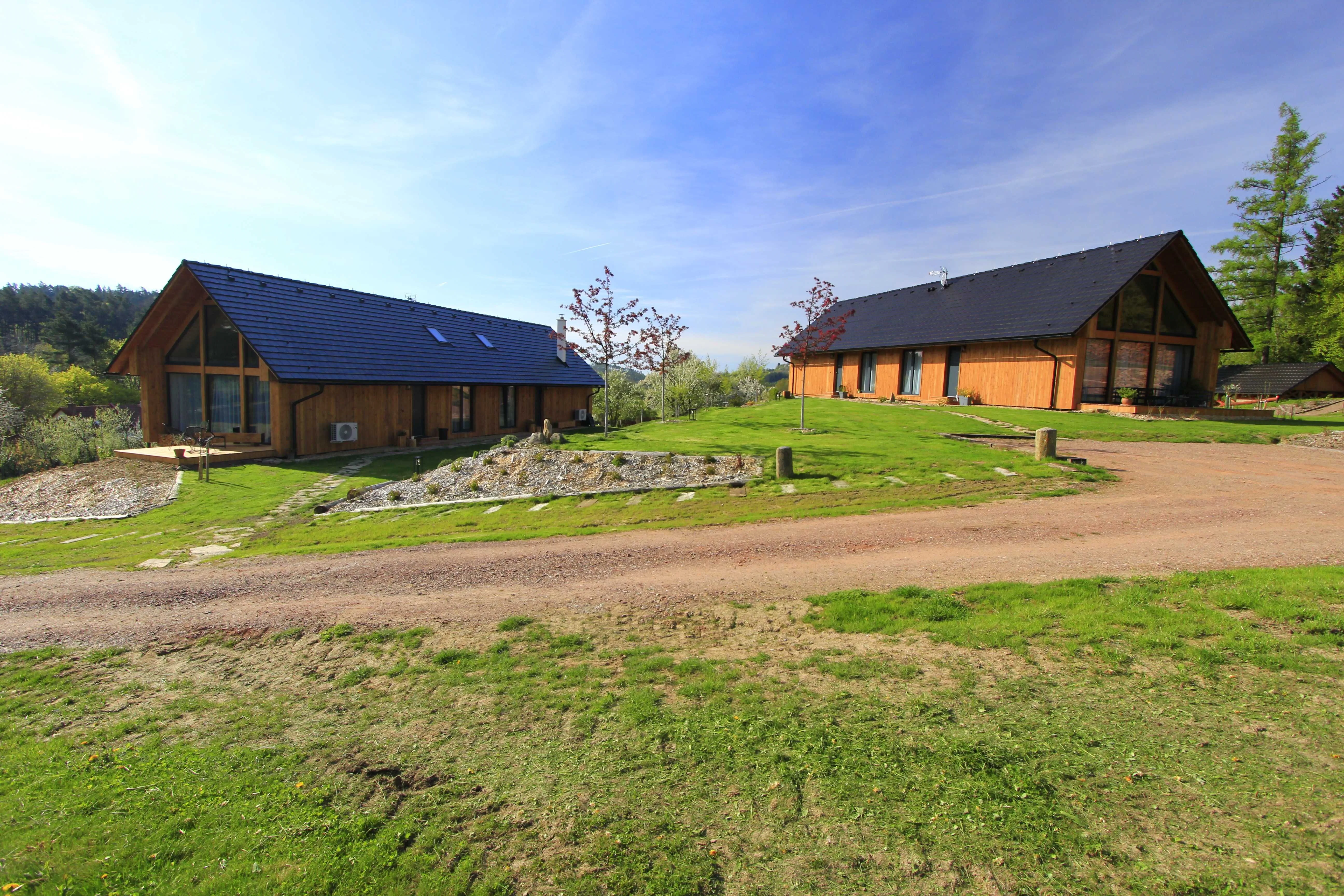 Na Smrčku Býšovec