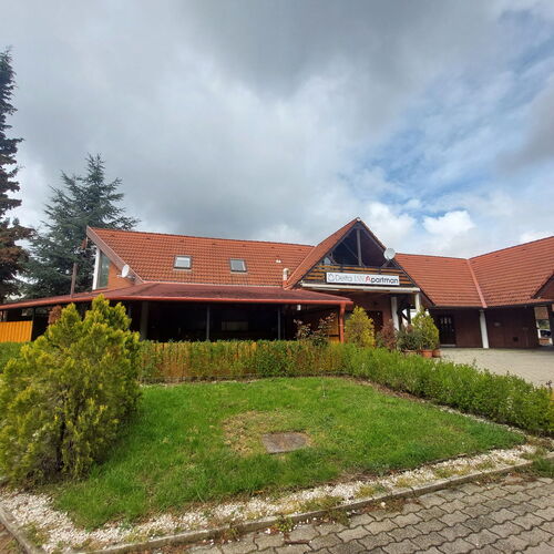 Delta Inn Apartmanok Balatonfüred  2