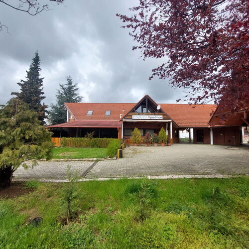 Delta Inn Apartmanok Balatonfüred  3