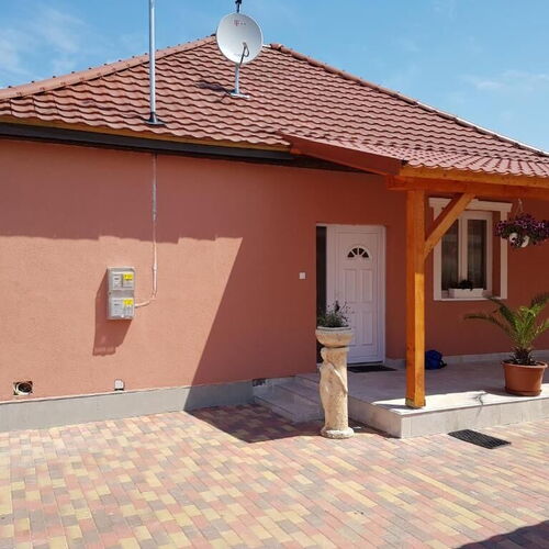Rajmond Vendégház Balatonkeresztúr  2