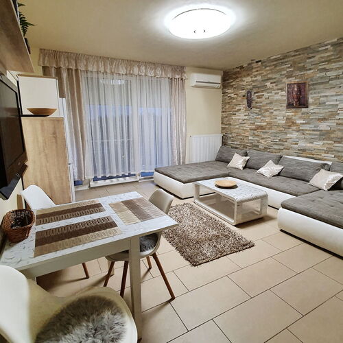 Panoráma Beach 2 Apartman Siófok  2