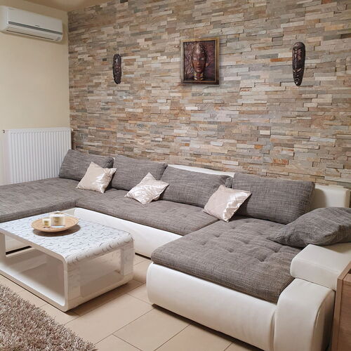 Panoráma Beach 2 Apartman Siófok  4