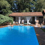 Wellness, relax