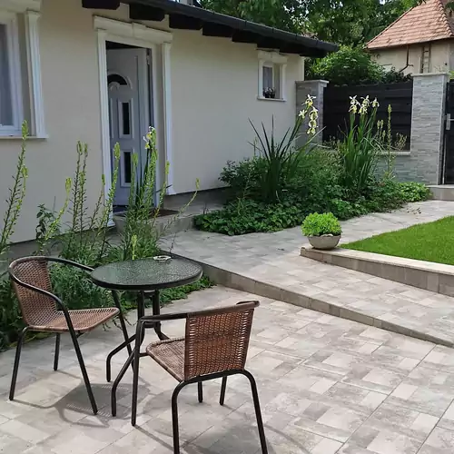 Garden Home Vendégház Törökbálint 009 kép