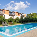 Wellness részleg, relaxáció