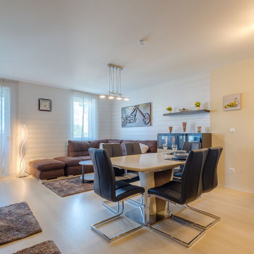Solar Villa II. Siófok  2