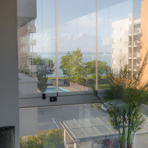 Solar Villa II. Siófok  4