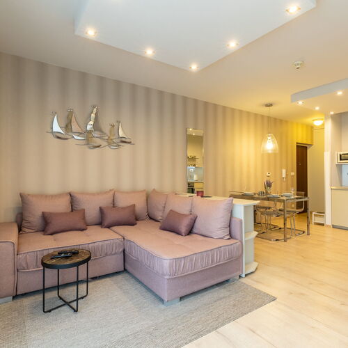 Zamore Apartman Zamárdi  4