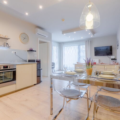 Zamore Apartman Zamárdi  3