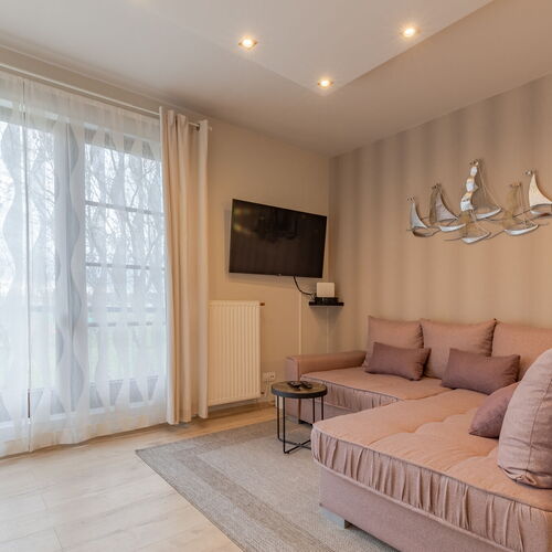 Zamore Apartman Zamárdi  2