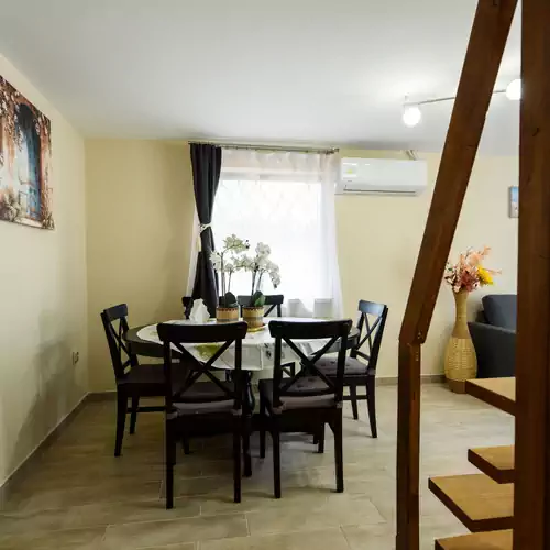 Emili Apartman Ráckeve 022 kép