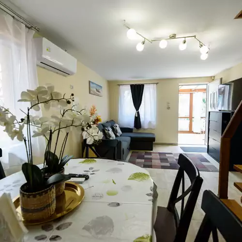 Emili Apartman Ráckeve 026 kép