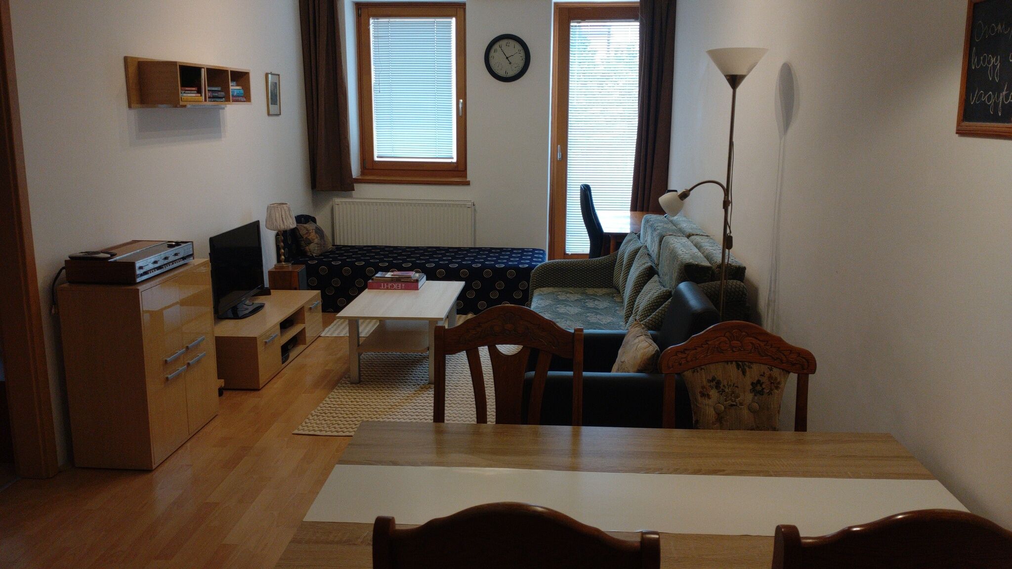 Central Pécs Free Parking Apartman