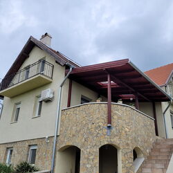 Villa Hegyalja Balatonkenese