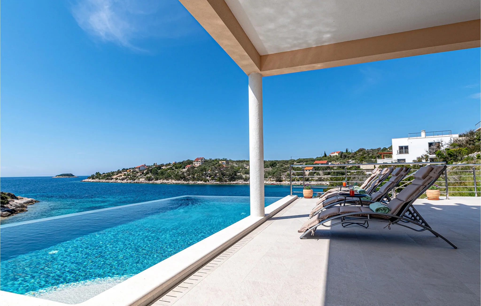 Vendégház Vela Luka - CDS873