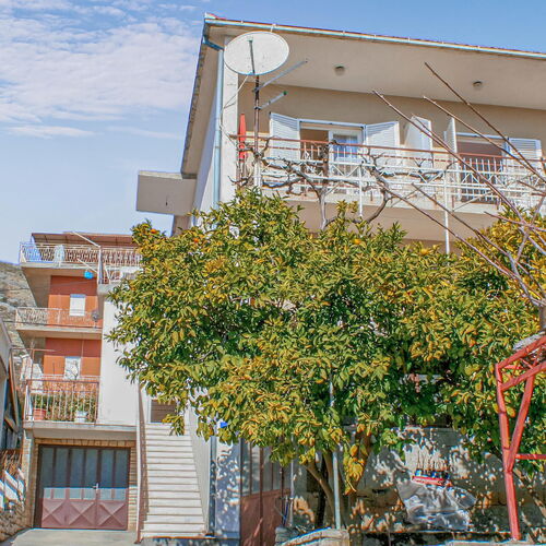 Apartman Seget Donji - CSC266  2