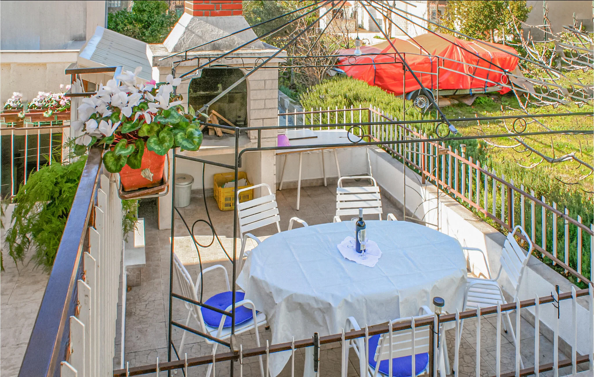 Apartman Seget Donji - CSC266