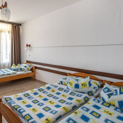 Balatonfüredi Kisfaludy és Jókai Apartmanok  2
