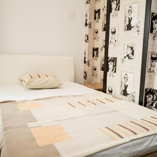 Apartament Central Class București