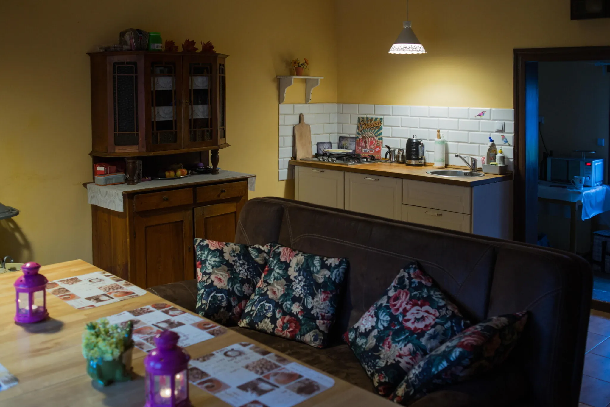 Domek całoroczny Chata pod Mogielicą Słopnice