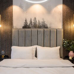 KOA | Sequoia Brașov