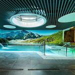 Wellness, relaks