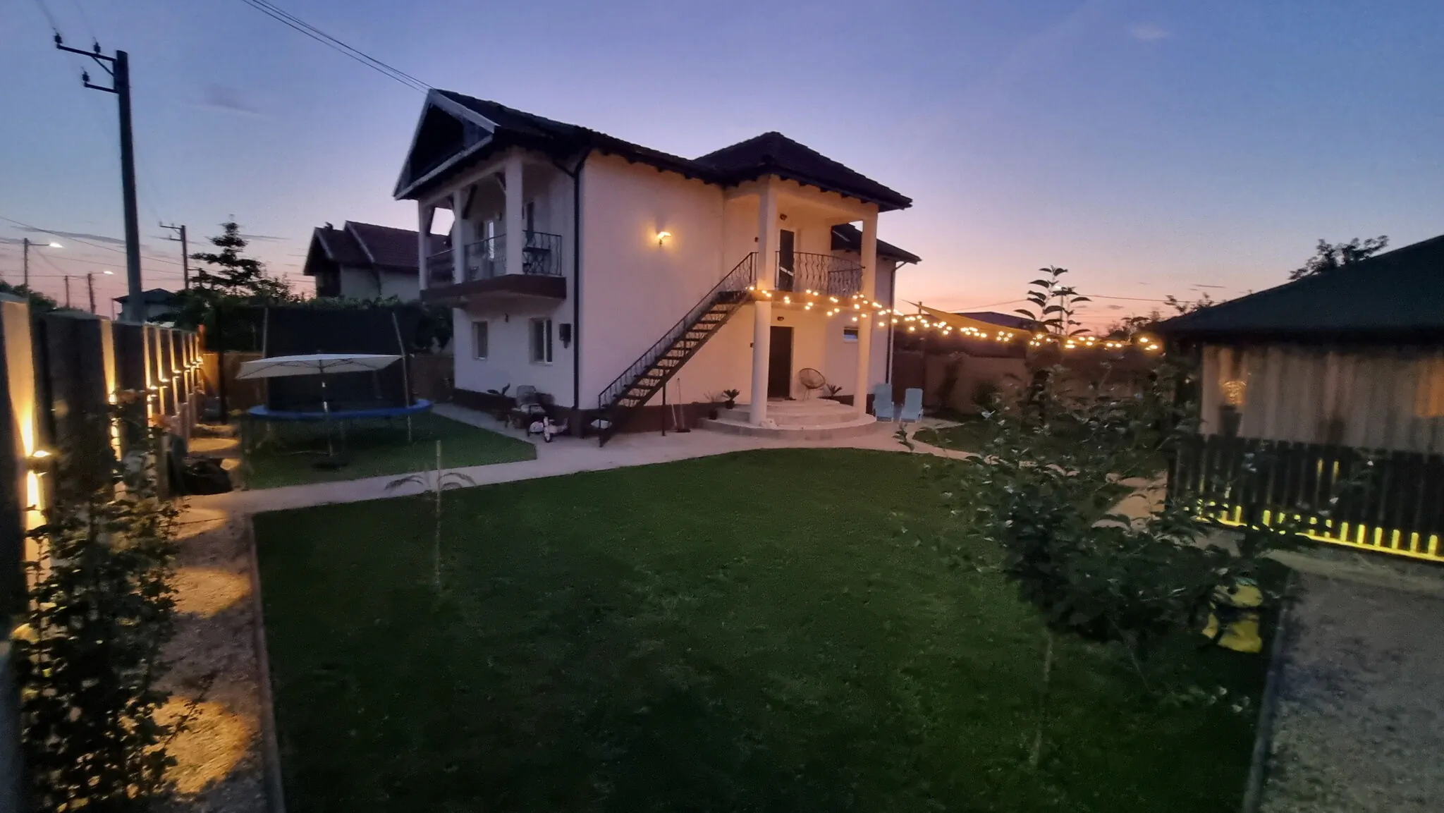 Casa Naty 2 Mai