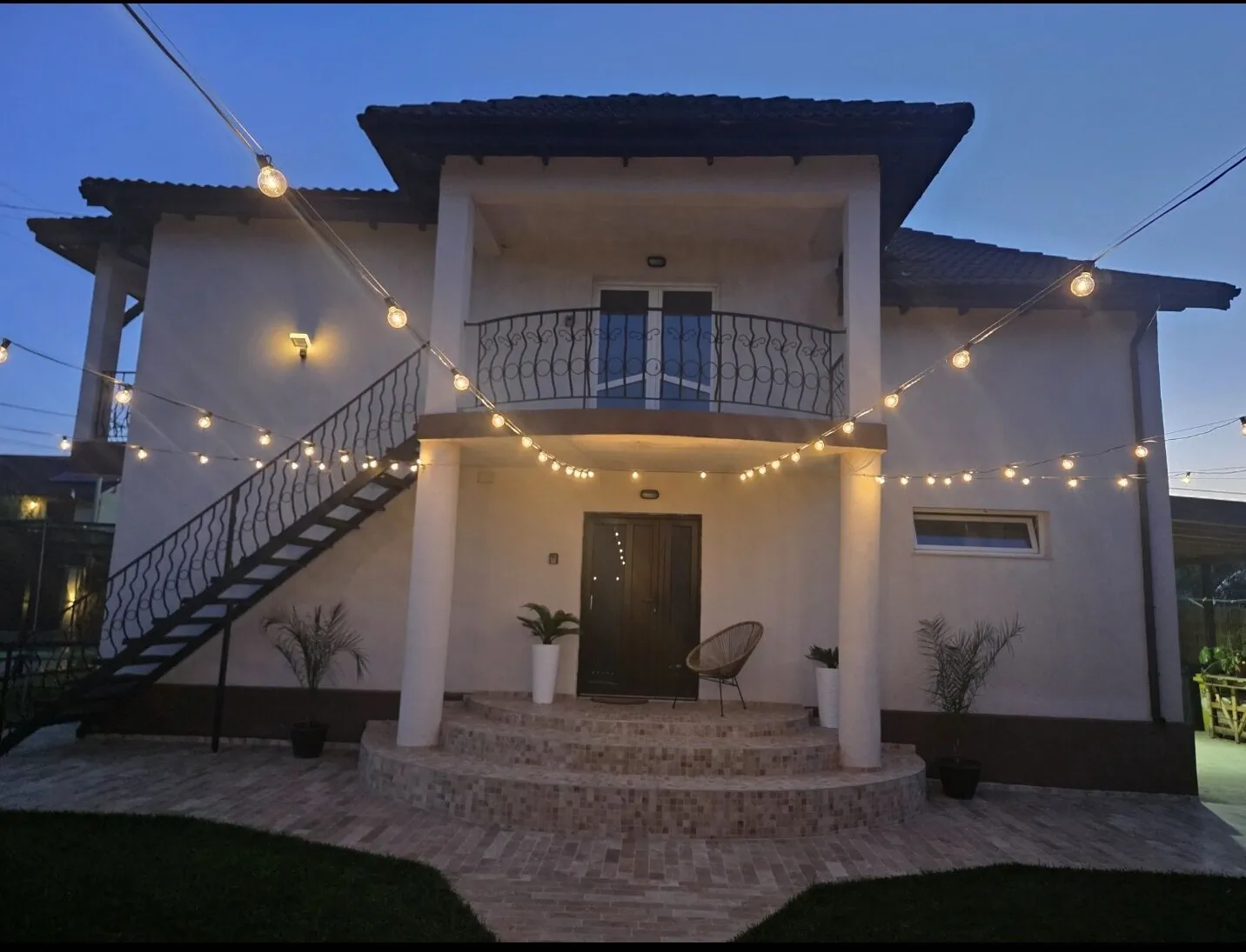 Casa Naty 2 Mai