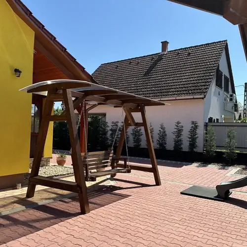 Gyöngy 2 Vendégház Berekfürdő 013 kép