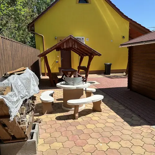 Gyöngy 2 Vendégház Berekfürdő 009 kép