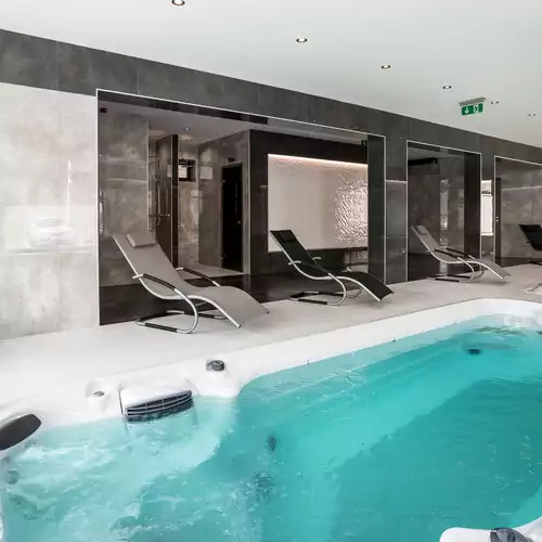 Ikonik Spa Panzió Nyíregyháza 025 kép