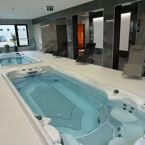 Ikonik Spa Panzió Nyíregyháza 036 kép