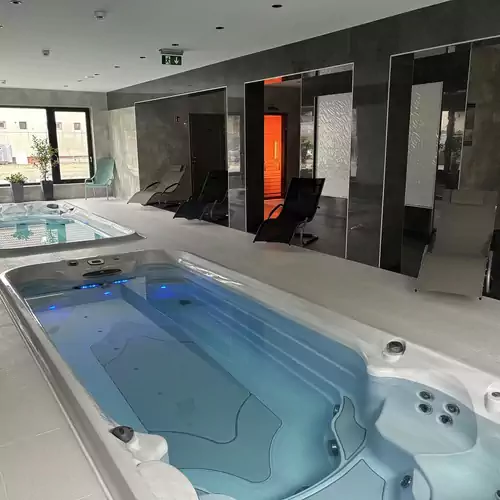 Ikonik Spa Panzió Nyíregyháza 037 kép