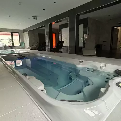 Ikonik Spa Panzió Nyíregyháza 039 kép