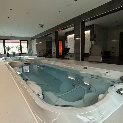 Ikonik Spa Panzió Nyíregyháza 040 kép