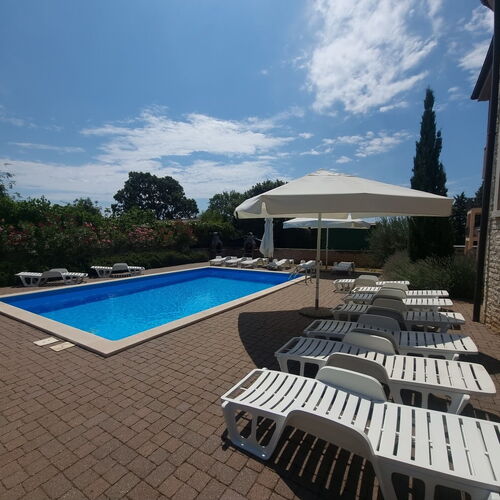 Premium Apartment Villa Dora Vabriga ★★★★ 2