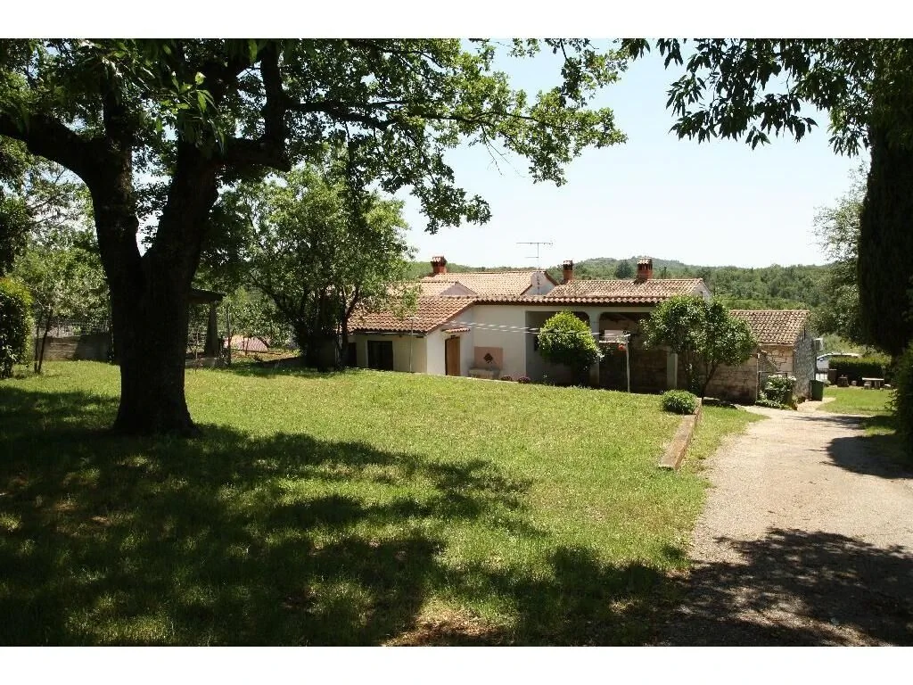 Cottage Gasparini Porec